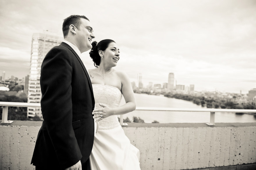 Boston Wedding Photographer Alexandra Roberts