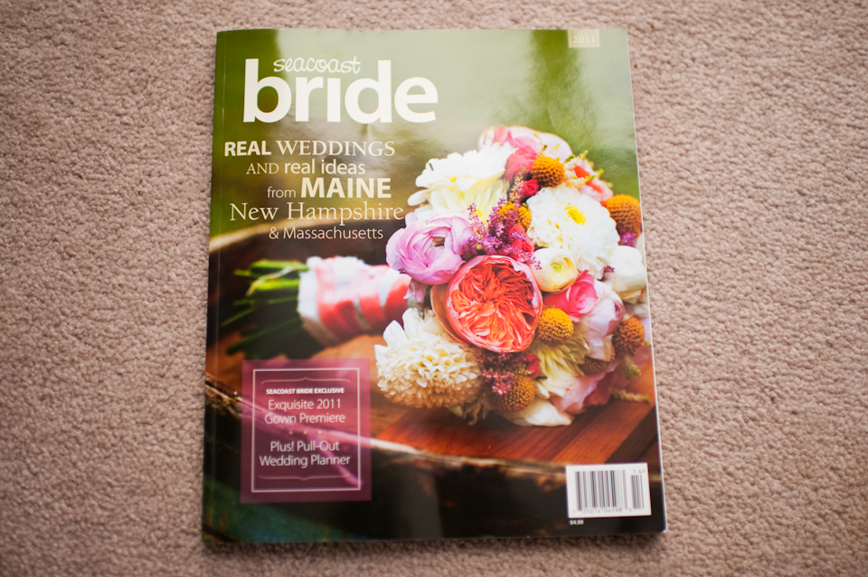 seacoast bride magazine