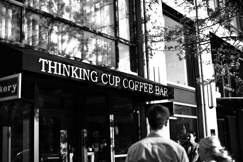 thinking cup back bay