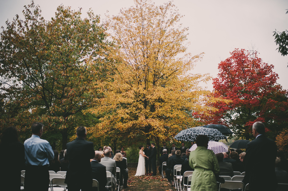 Charles River Museum of Industry & Innovation Wedding