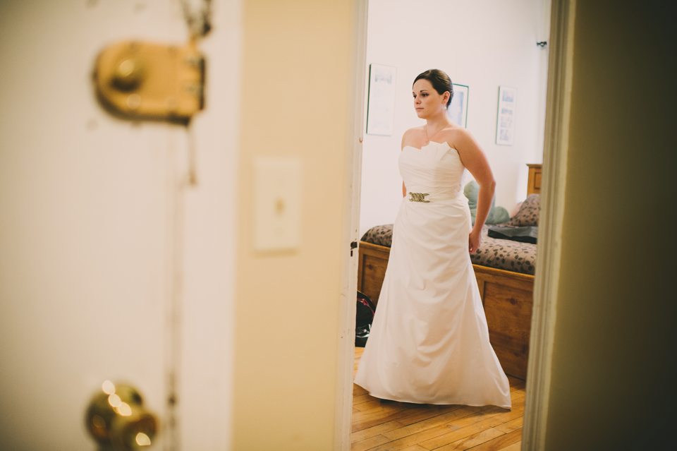 Charles River Museum of Industry & Innovation Wedding