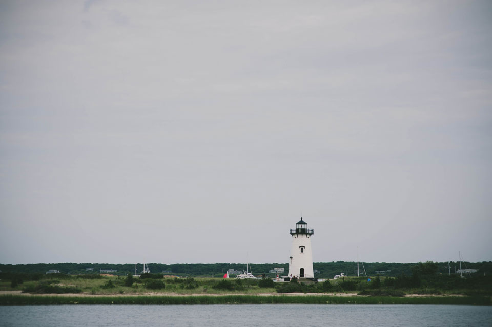 edgartown lighthouse elopement