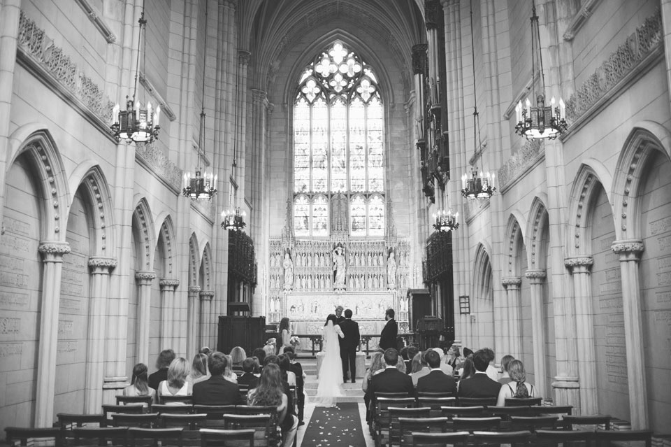 Emmanuel Church wedding photography