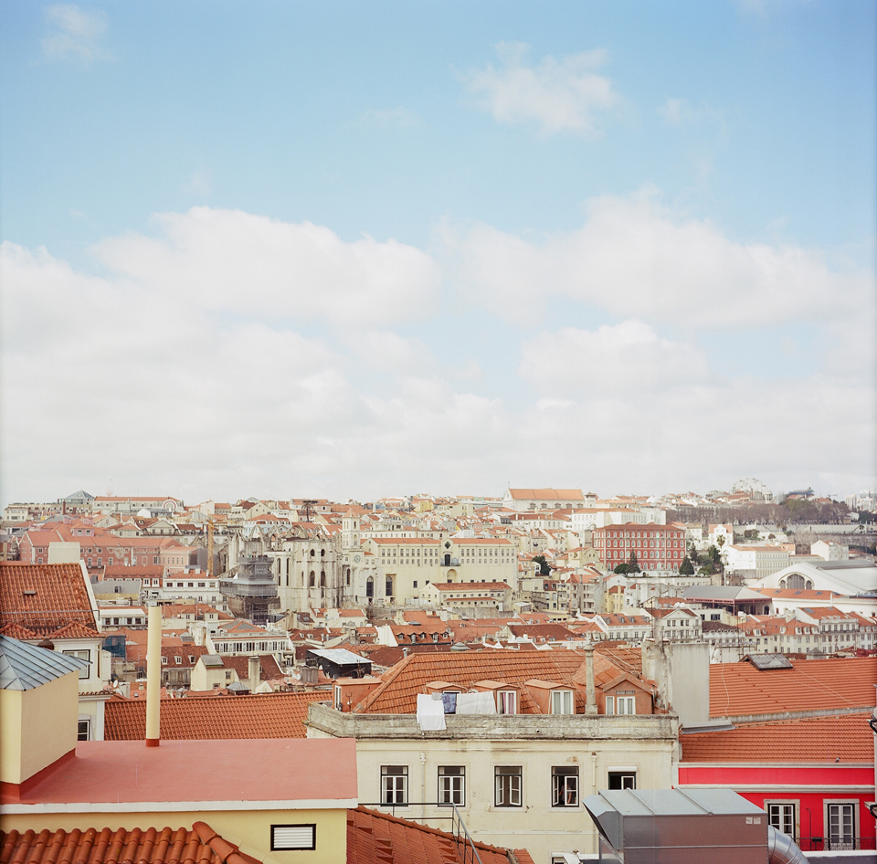 Lisbon photographer