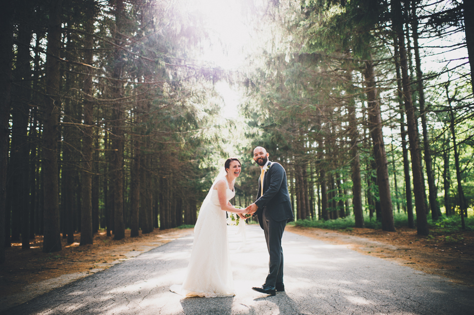 Whispering Pines Wedding Photographer
