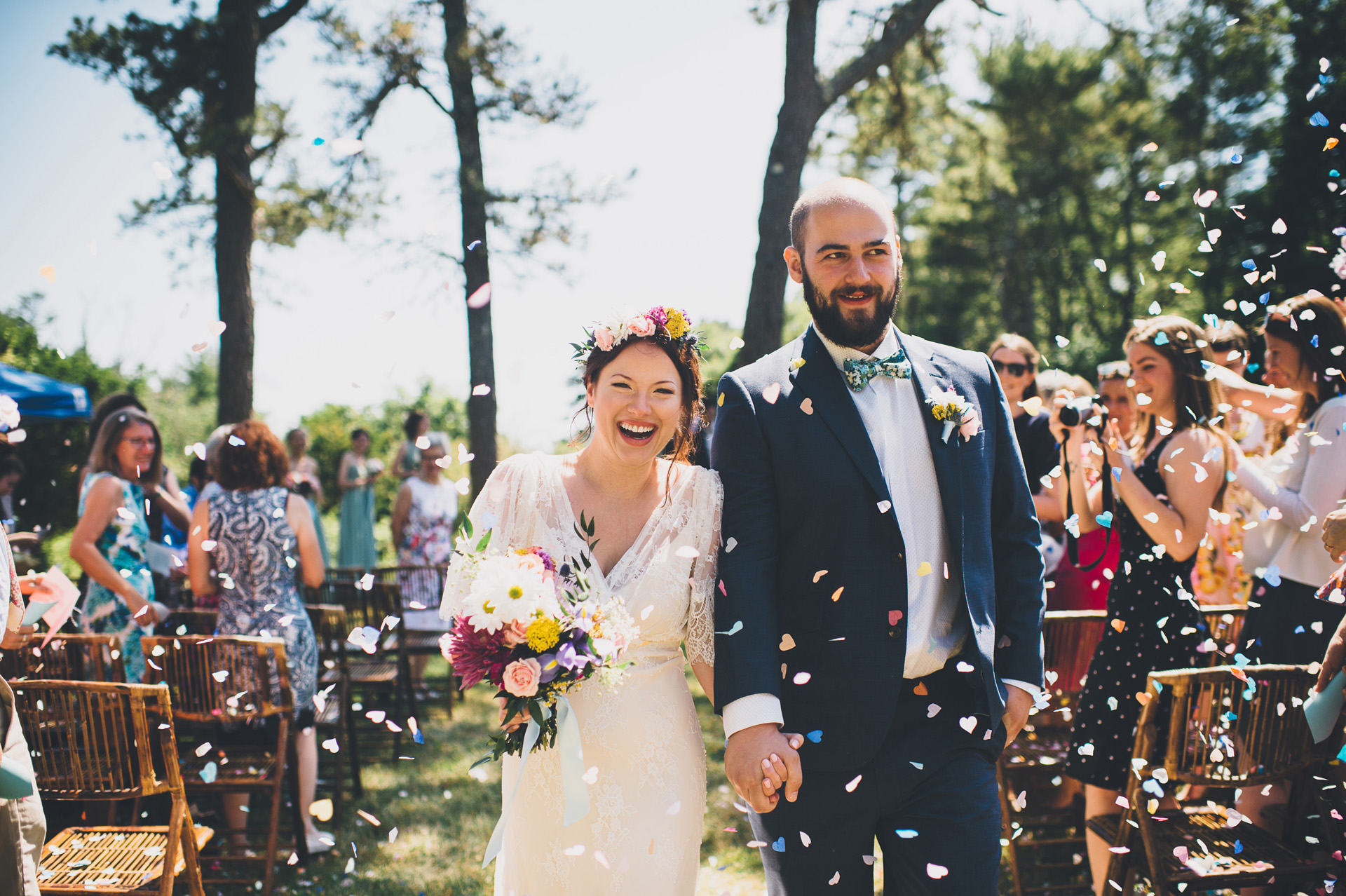Alexandra Roberts :: White Mountains :: New Hampshire Wedding ...